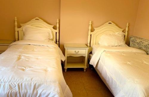 Al Aziziyah Apartment | High Altitude Makkah - Aziziya Spacious Flat