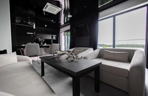 Mragowo Apartment | High Class Suites Mazuria