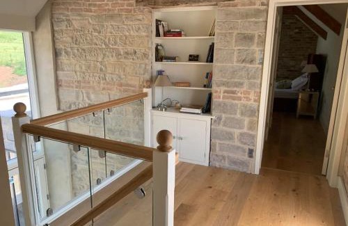 Aller House | High End 3 bed barn conversion