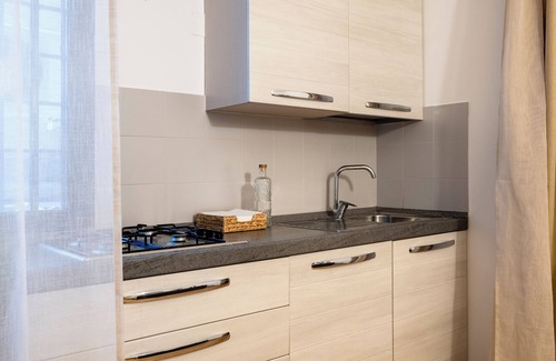 Bari City Centre Apartment | High-End Apartment in Bari Center