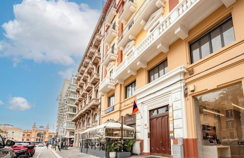 Bari City Centre Apartment | High-End Apartment in Bari Center