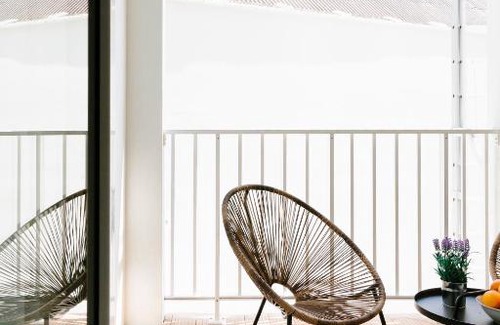 South Antwerp Apartment | High-end flats at South area