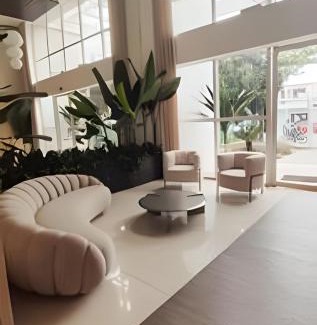 Belem Apartment | High-end studio in Umarizal