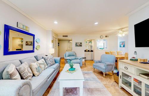 Seabrook Island House | High Hammock Grove