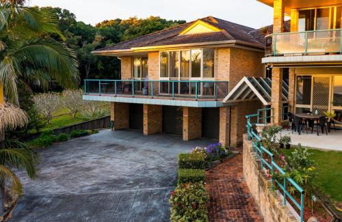 Black Head Apartment | High Haven Black Head Village