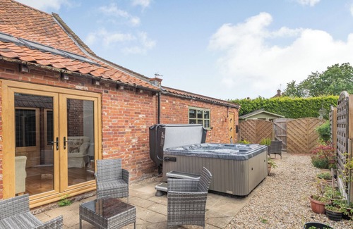 Foxley Cottage | High House Barn - UK36929