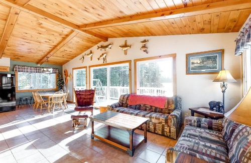 Land O Lakes House | High Lake Hideaway