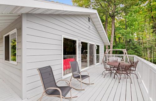 Land O Lakes House | High Lake Hideaway