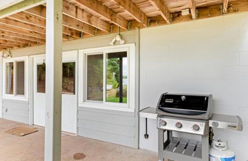 Land O Lakes House | High Lake Hideaway