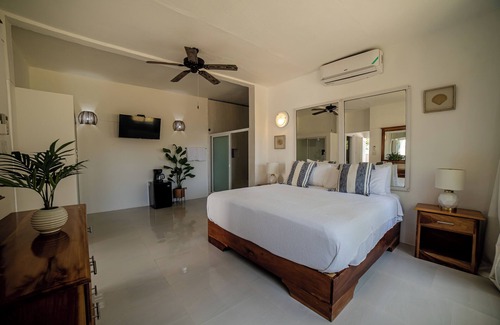 Negril Bed & Breakfast | High Life Resort and Spa