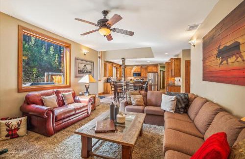 Breckenridge Heights House | High Point Lodge Home