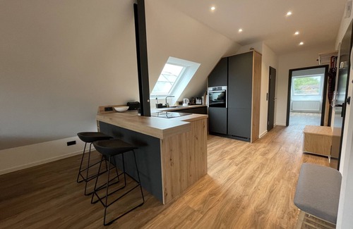 Bad Zwischenahn Apartment | High-quality and cozy vacation apartment in the center of Bad Zwischenahn