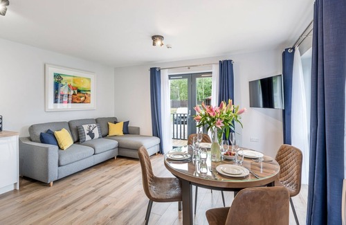 Aviemore Apartment | High Range Holiday Apartments