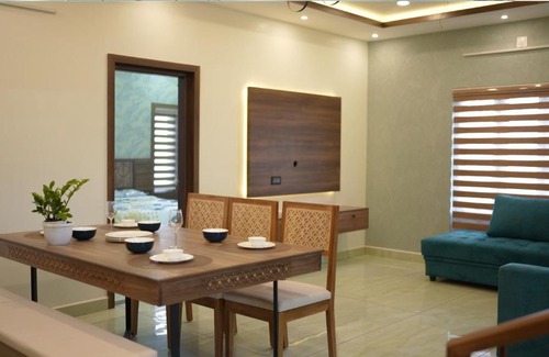 Udumbanchola Apartment | HIGH RANGE VILLAS