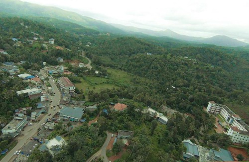Udumbanchola Apartment | HIGH RANGE VILLAS