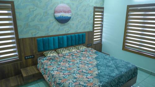 Udumbanchola Apartment | HIGH RANGE VILLAS