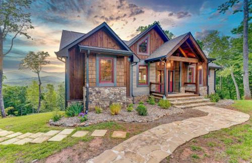 Epworth House | High Ridge Lodge- Epworth GA