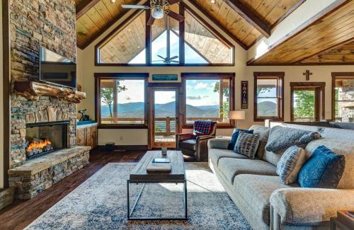 Epworth House | High Ridge Lodge- Epworth GA