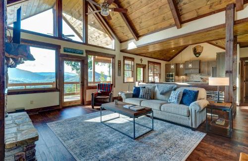 Epworth House | High Ridge Lodge- Epworth GA