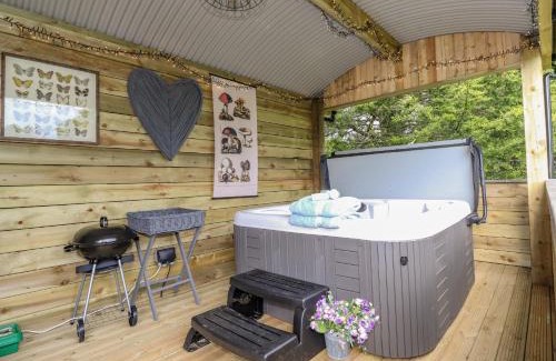 Hayton House | High Rigg Shepherd's Sunrise