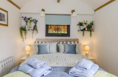 Hayton House | High Rigg Shepherd's Sunrise