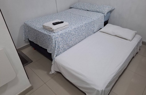 La Molina Apartment | High Speed Internet Micro Aparment 1st Floor Free public parking La Molina