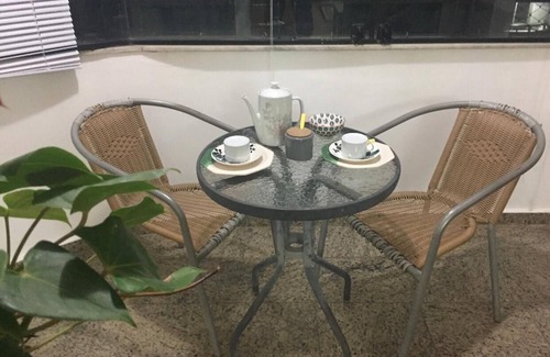 Sao Paulo Apartment | High standard apartment near morumbi station, Albert Einstein hospital and Estadio