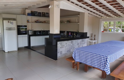 Carmo House | High standard Carmo RJ site