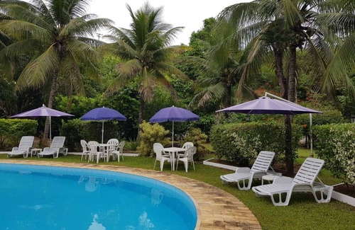 Carmo House | High standard Carmo RJ site