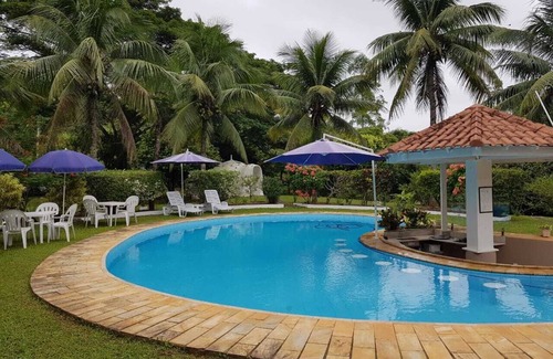 Carmo House | High standard Carmo RJ site