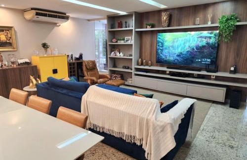 40 Horas House | High-Standard Home for COP30 in Belém-PA