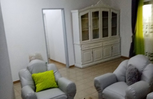 Yaounde House | High standing apartment for rent Yaoundé Cameroon