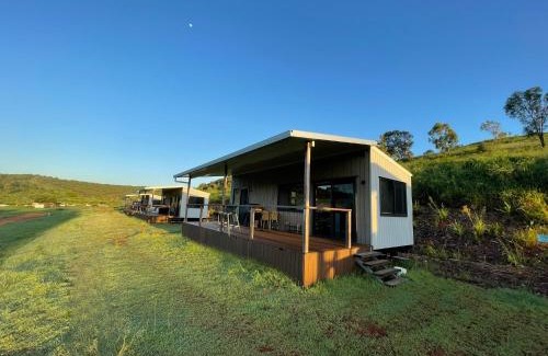 Lammermoor House | High Valley Dawn Permaculture Farm
