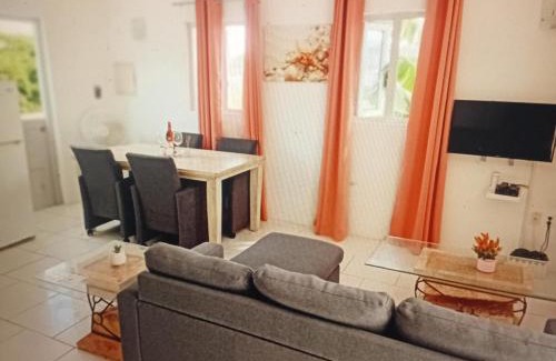 Salina Apartment | High View Apartments C
