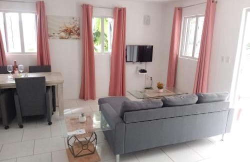 Salina Apartment | High View Apartments C