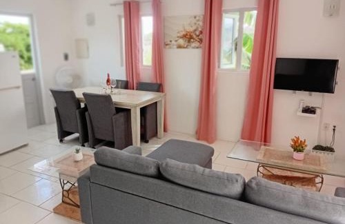 Salina Apartment | High View Apartments C