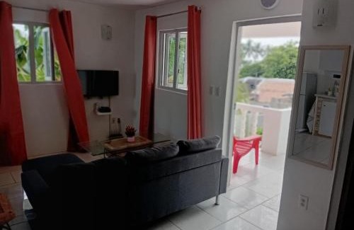 Salina Apartment | High View Apartments C