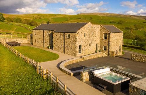 Bretherdale House | High View Barn