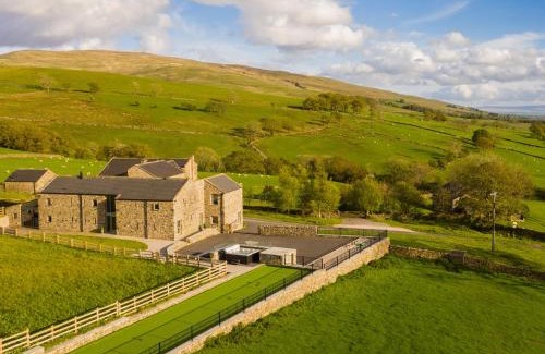 Bretherdale House | High View Barn