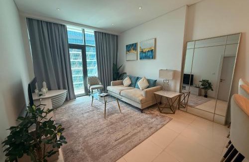 Palm Jumeirah Apartment | Highend Luxury 7 Palm Residence in Palm Jumeriah