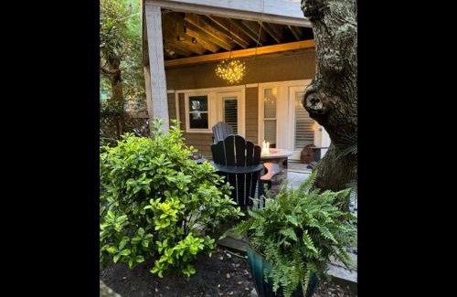 Surf City House | Higher Altitude | Cozy Downstairs Apt. Close to the Beach in Surf City, NC