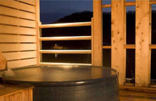 Shodoshima House | Higher floor 8th floor and above Corner twin roo / Shozu-gun Kagawa