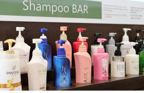 Shodoshima House | Higher floor 8th floor and above Corner twin roo / Shozu-gun Kagawa