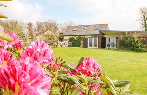 Bodmin Cottage | Higher Kernick Stable
