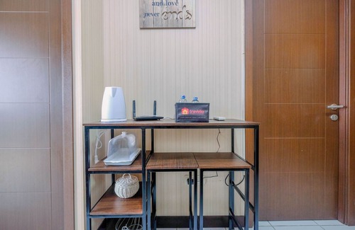 Bekasi Timur Apartment | Highest Value 2BR at Lagoon Bekasi Town Square Apartment