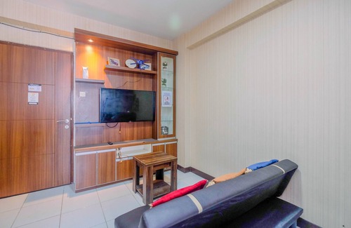 Bekasi Timur Apartment | Highest Value 2BR at Lagoon Bekasi Town Square Apartment
