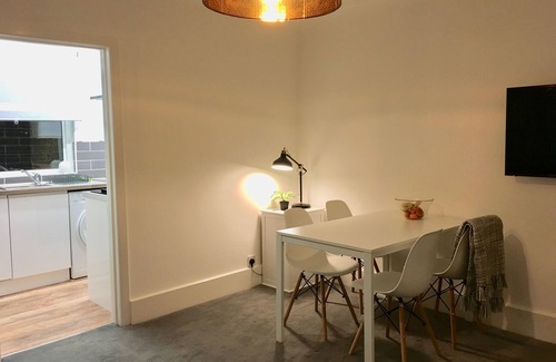 Portswood House | Highfield University House