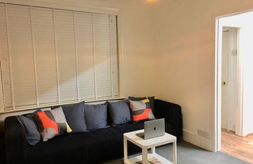 Portswood House | Highfield University House