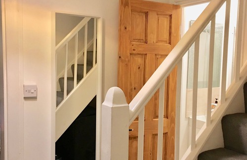 Portswood House | Highfield University House