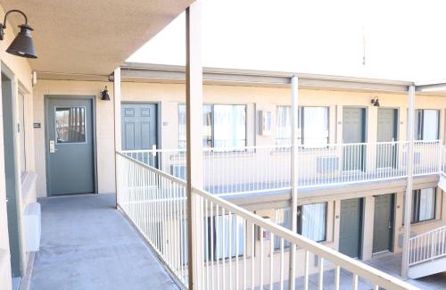 Flagstaff Hotel | Highland Country Inn Flagstaff